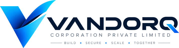Vandorq Corporation Private Limited